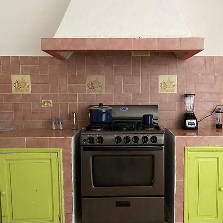 Apartmán CASA SANTIAGO sí hay internet San Miguel de Allende Exteriér fotografie