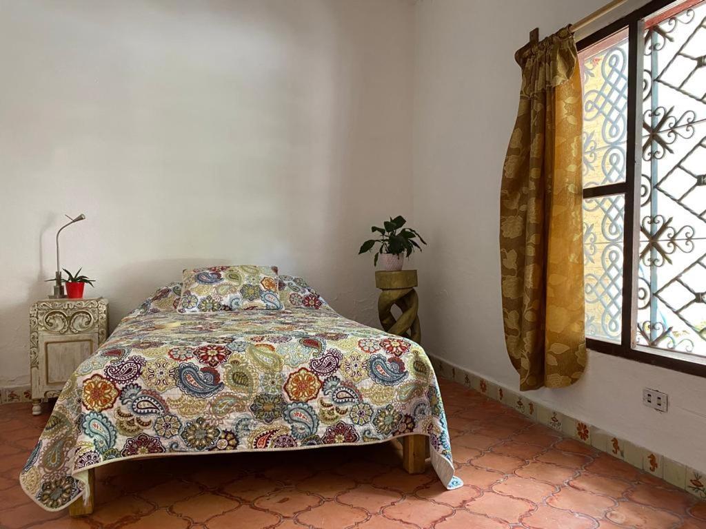 Apartmán CASA SANTIAGO sí hay internet San Miguel de Allende Exteriér fotografie