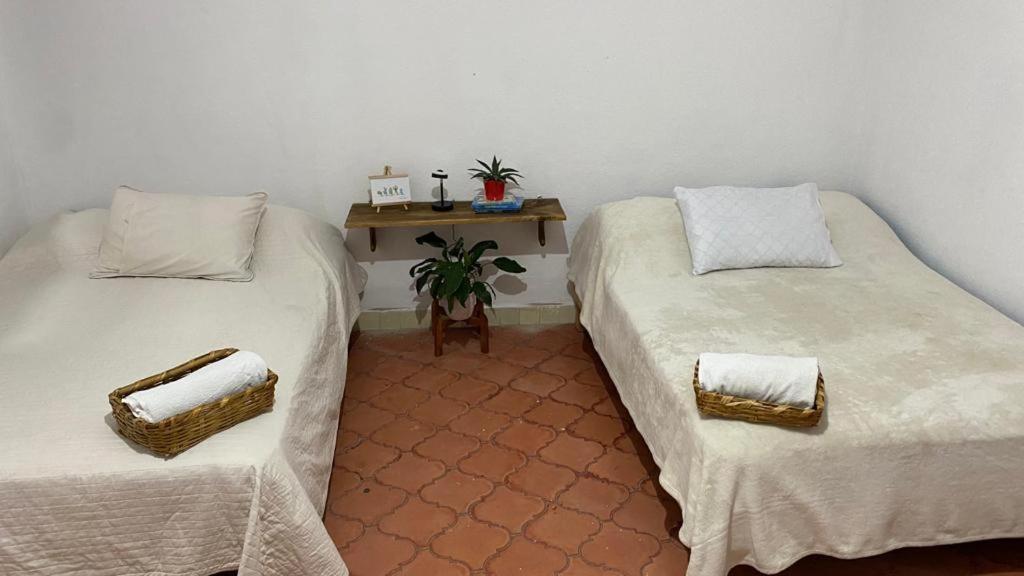 Apartmán CASA SANTIAGO sí hay internet San Miguel de Allende Exteriér fotografie