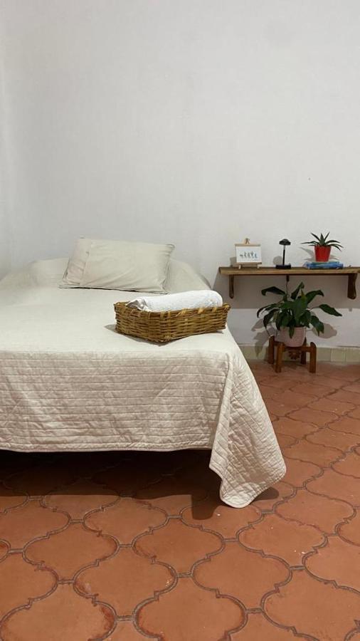 Apartmán CASA SANTIAGO sí hay internet San Miguel de Allende Exteriér fotografie