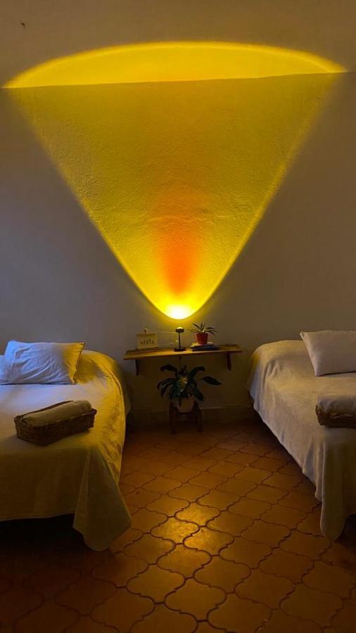Apartmán CASA SANTIAGO sí hay internet San Miguel de Allende Exteriér fotografie