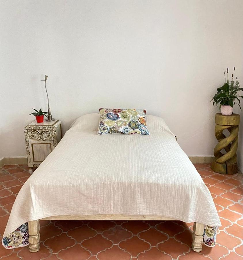 Apartmán CASA SANTIAGO sí hay internet San Miguel de Allende Exteriér fotografie
