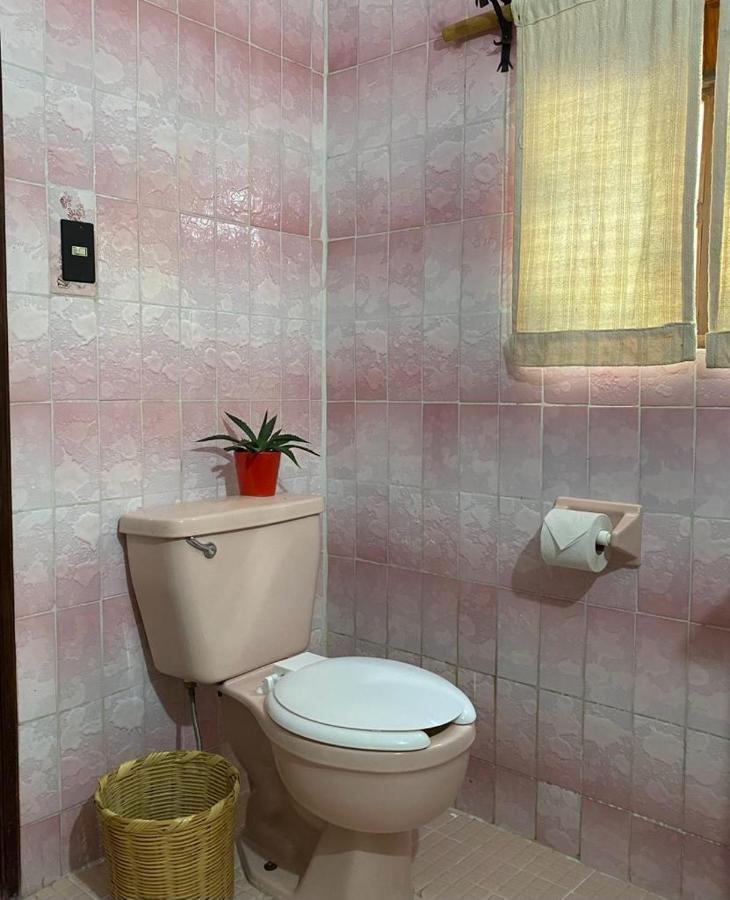 Apartmán CASA SANTIAGO sí hay internet San Miguel de Allende Exteriér fotografie