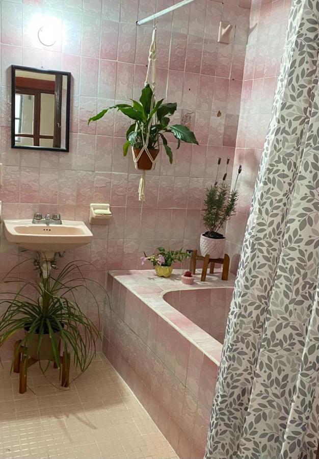 Apartmán CASA SANTIAGO sí hay internet San Miguel de Allende Exteriér fotografie