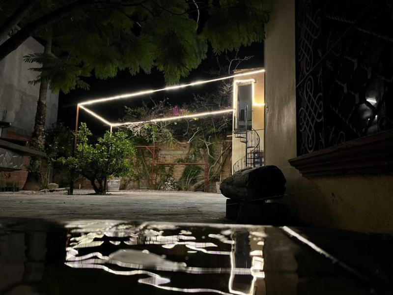 Apartmán CASA SANTIAGO sí hay internet San Miguel de Allende Exteriér fotografie