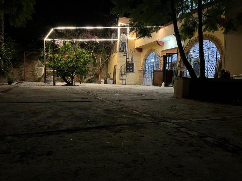 Apartmán CASA SANTIAGO sí hay internet San Miguel de Allende Exteriér fotografie