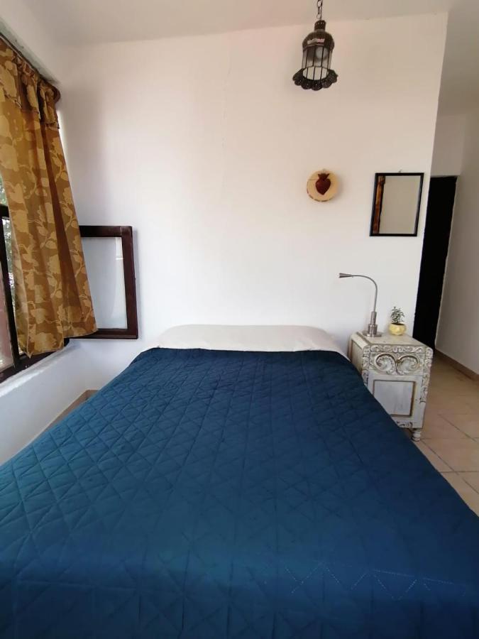 Apartmán CASA SANTIAGO sí hay internet San Miguel de Allende Exteriér fotografie