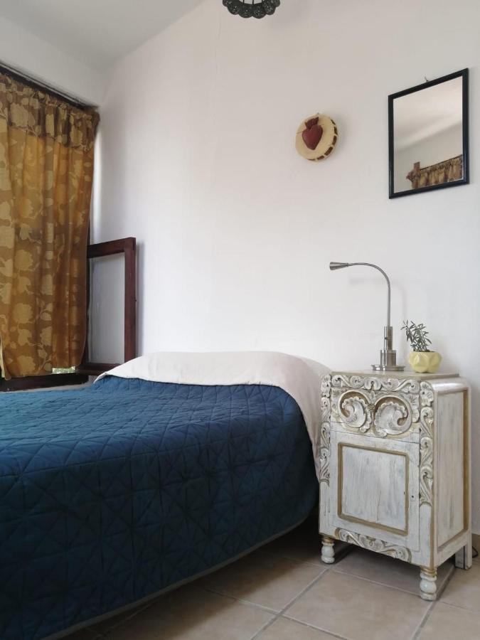Apartmán CASA SANTIAGO sí hay internet San Miguel de Allende Exteriér fotografie